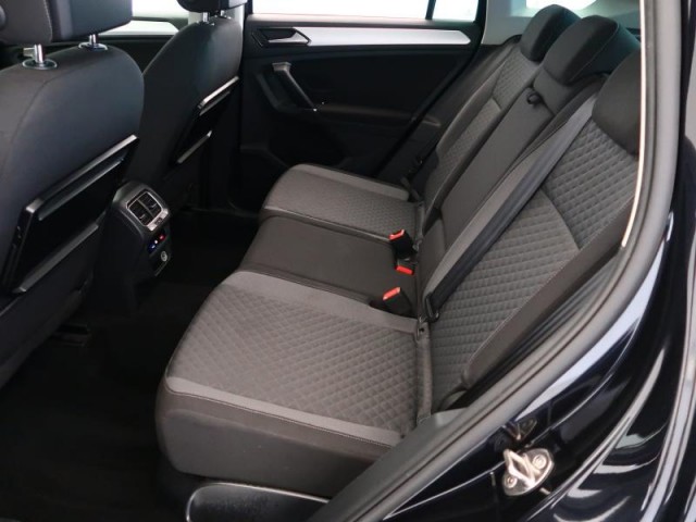 Volkswagen Tiguan  2.0 TDI 