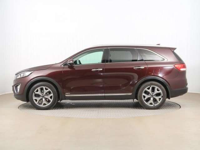 Kia Sorento  2.2 CRDi 