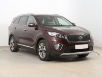 Kia Sorento  2.2 CRDi 