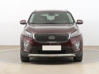 Kia Sorento  2.2 CRDi 