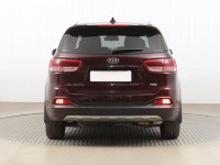 Kia Sorento  2.2 CRDi 