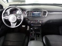 Kia Sorento  2.2 CRDi 