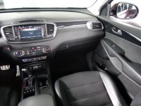 Kia Sorento  2.2 CRDi 