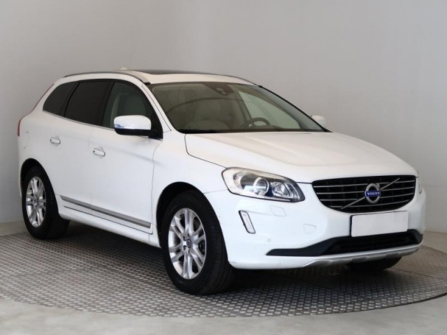 Volvo XC60  D4 