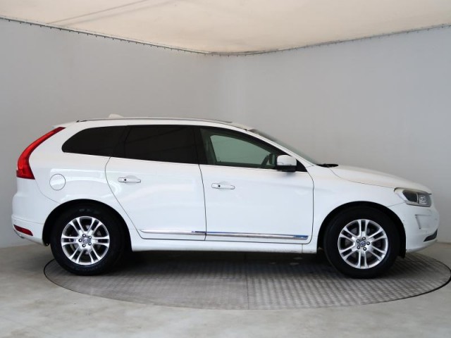 Volvo XC60  D4 