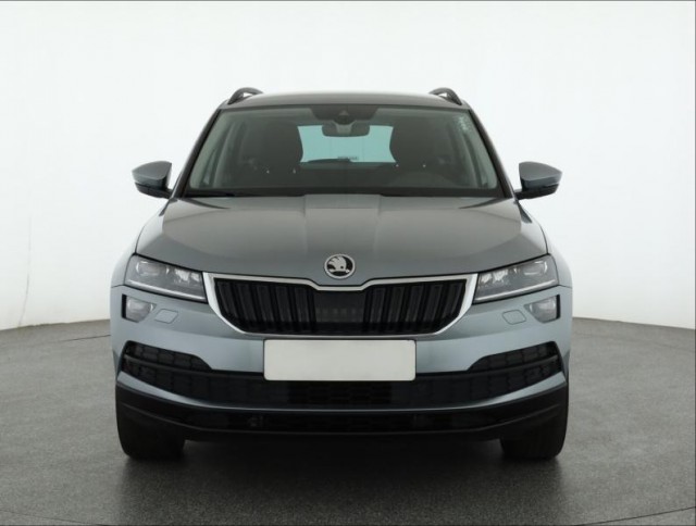 Škoda Karoq  1.6 TDI Style Plus