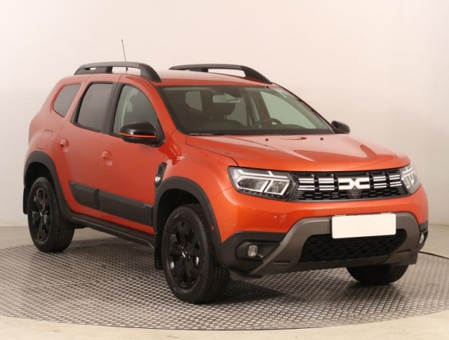 Dacia Duster  1.3 TCe Extreme