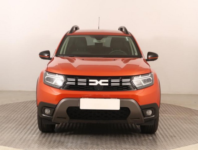 Dacia Duster  1.3 TCe Extreme