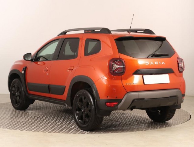 Dacia Duster  1.3 TCe Extreme