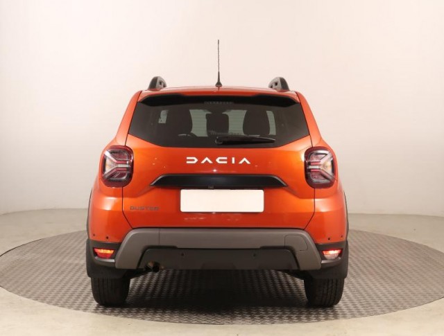 Dacia Duster  1.3 TCe Extreme