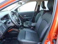 Dacia Duster  1.3 TCe Extreme