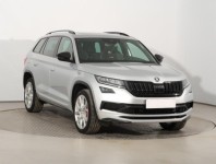 Škoda Kodiaq  RS 2.0 TDI RS