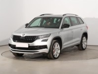 Škoda Kodiaq  RS 2.0 TDI RS