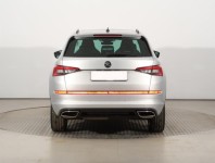 Škoda Kodiaq  RS 2.0 TDI RS