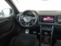 Škoda Kodiaq  RS 2.0 TDI RS