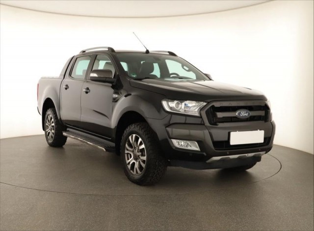 Ford Ranger  3.2 TDCi Wildtrack