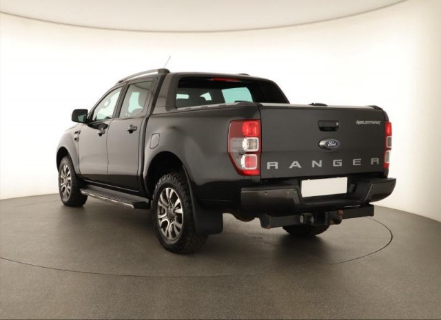 Ford Ranger  3.2 TDCi Wildtrack