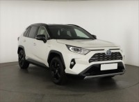 Toyota RAV 4  2.5 Hybrid 