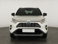 Toyota RAV 4  2.5 Hybrid 