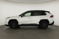 Toyota RAV 4  2.5 Hybrid 