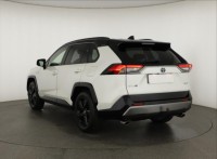 Toyota RAV 4  2.5 Hybrid 