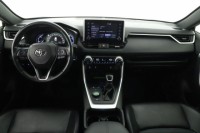 Toyota RAV 4  2.5 Hybrid 