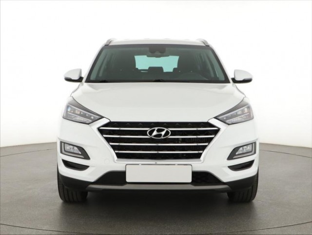 Hyundai Tucson  1.6 T-GDI Style