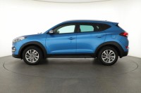 Hyundai Tucson  1.7 CRDi 