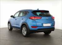 Hyundai Tucson  1.7 CRDi 