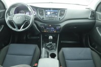 Hyundai Tucson  1.7 CRDi 