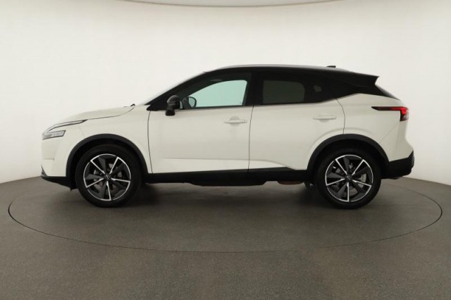 Nissan Qashqai  1.3 DIG-T 