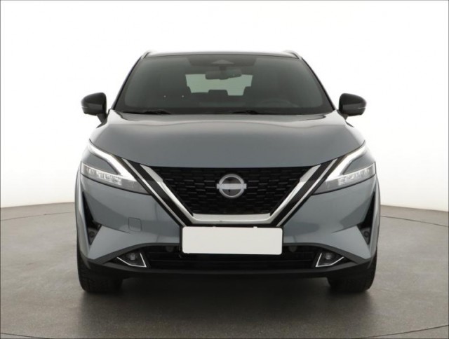 Nissan Qashqai  1.3 DIG-T 