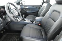 Nissan Qashqai  1.3 DIG-T 