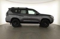 Toyota Land Cruiser  2.8 D-4D Executive