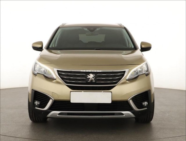 Peugeot 5008  1.6 BlueHDi 