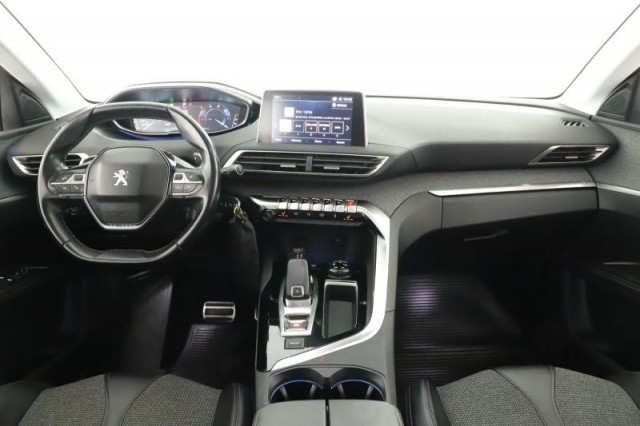 Peugeot 5008  1.6 BlueHDi 