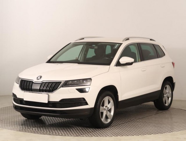 Škoda Karoq  1.6 TDI 