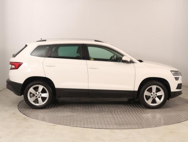 Škoda Karoq  1.6 TDI 