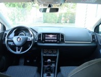 Škoda Karoq  1.6 TDI 