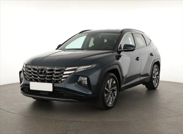 Hyundai Tucson  1.6 T-GDI 48V MHEV Smart