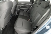 Hyundai Tucson  1.6 T-GDI 48V MHEV Smart