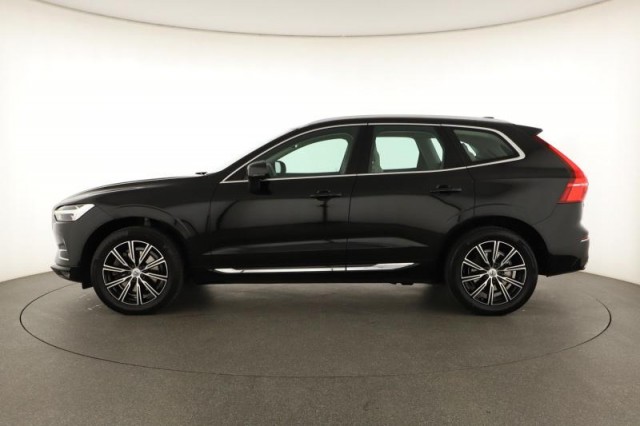 Volvo XC60  T5 AWD Inscription