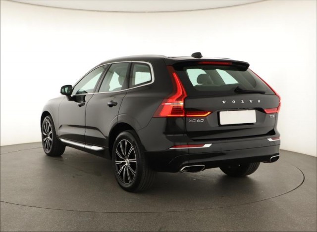 Volvo XC60  T5 AWD Inscription