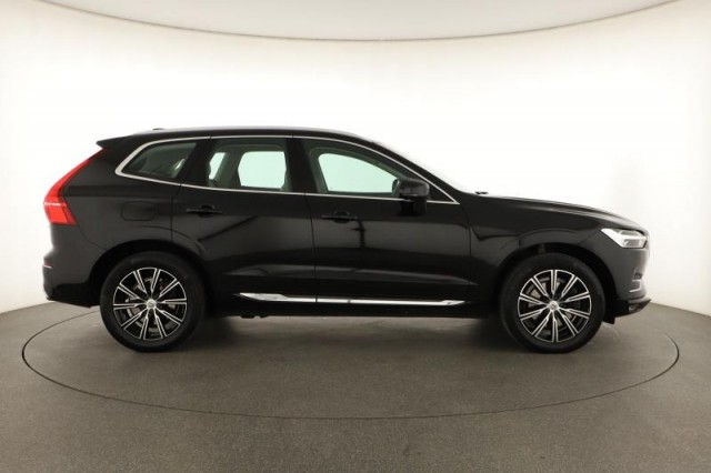 Volvo XC60  T5 AWD Inscription