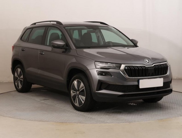 Škoda Karoq  2.0 TDI 