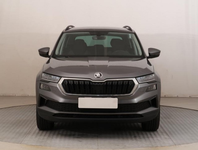 Škoda Karoq  2.0 TDI 