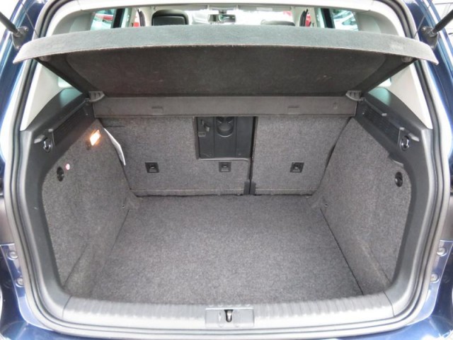 Volkswagen Tiguan  2.0 TDI 