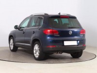 Volkswagen Tiguan  2.0 TDI 