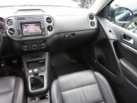 Volkswagen Tiguan  2.0 TDI 