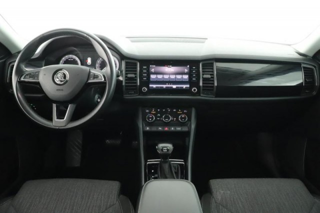 Škoda Kodiaq  2.0 TDI 